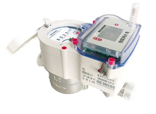 物聯(lián)網(wǎng)水表（直飲水）